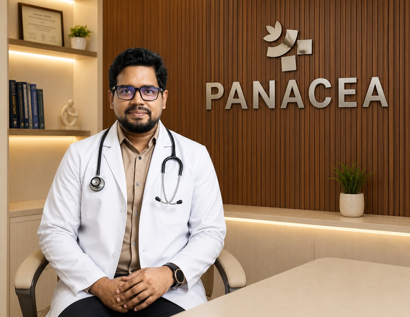 Doctor Image
