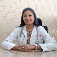 doctor of Panacea Superspeciality Hospital