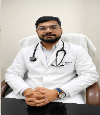 doctor of Panacea Superspeciality Hospital