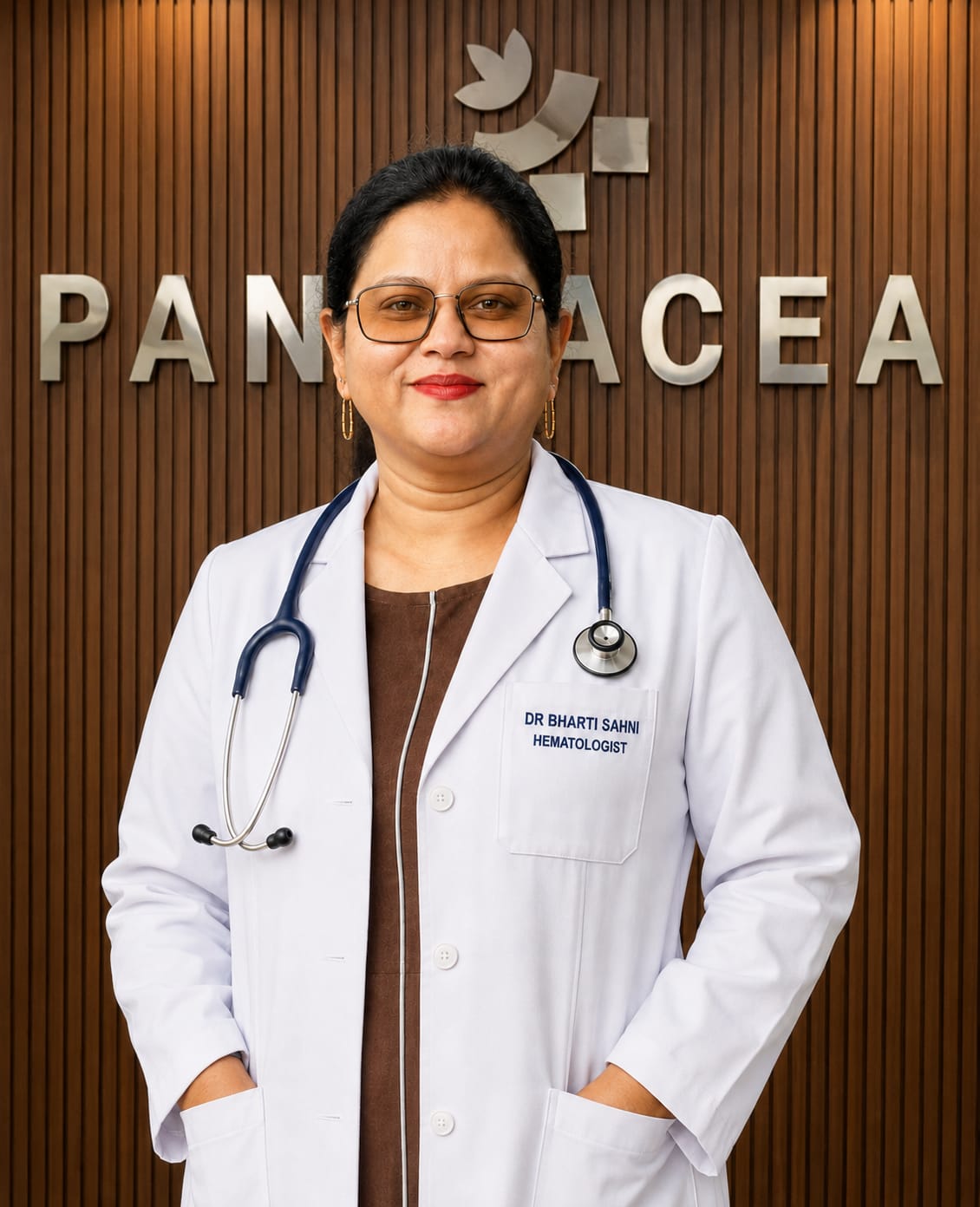 Doctor Image