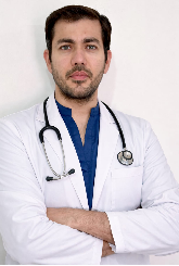 doctor of Panacea Superspeciality Hospital